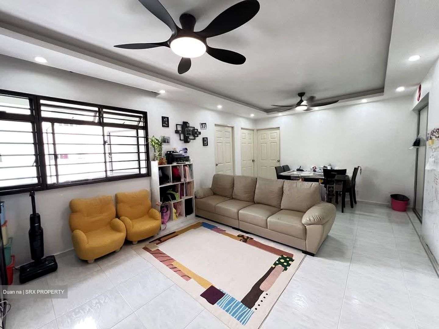 Blk 273D Wenya (Jurong West), HDB 4 Rooms #621166821